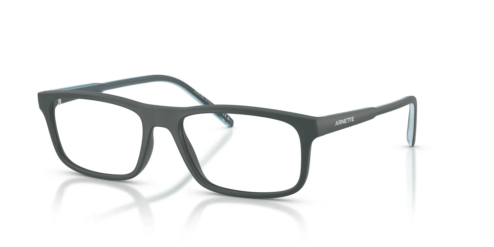 Arnette Dark Voyager 7194 Eyeglasses - view 90